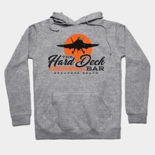 Hard Deck Bar Hoodie